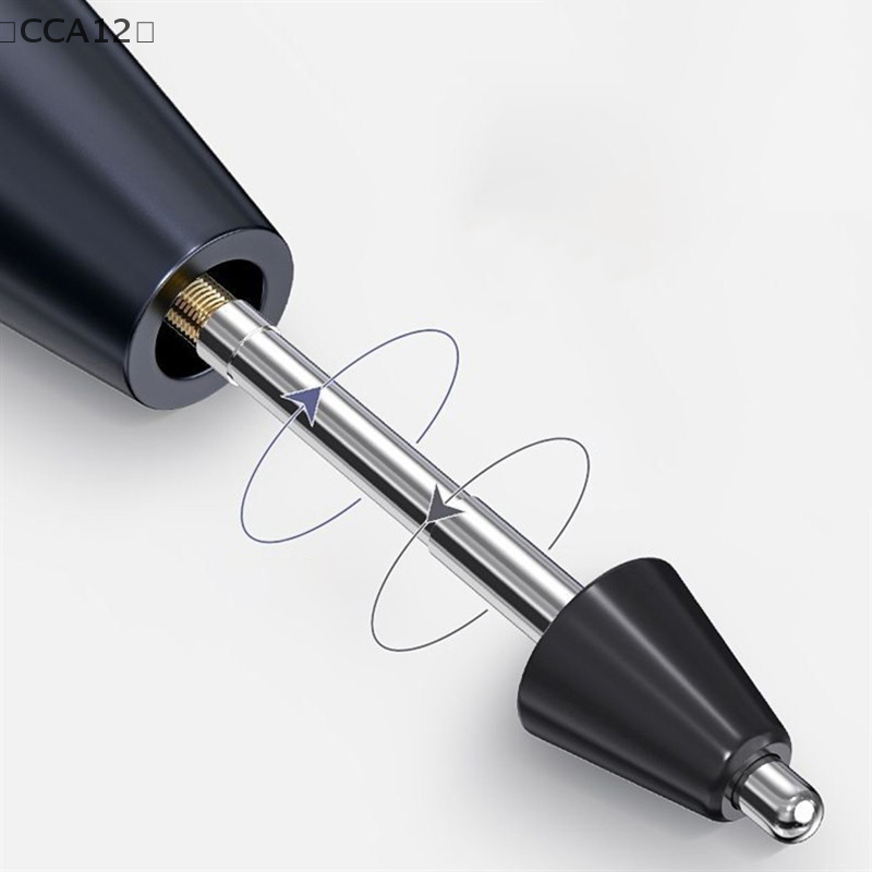 Metal Smart Stylus Pen Nib Rep – обзор и цена Mi Tablet Accessories
