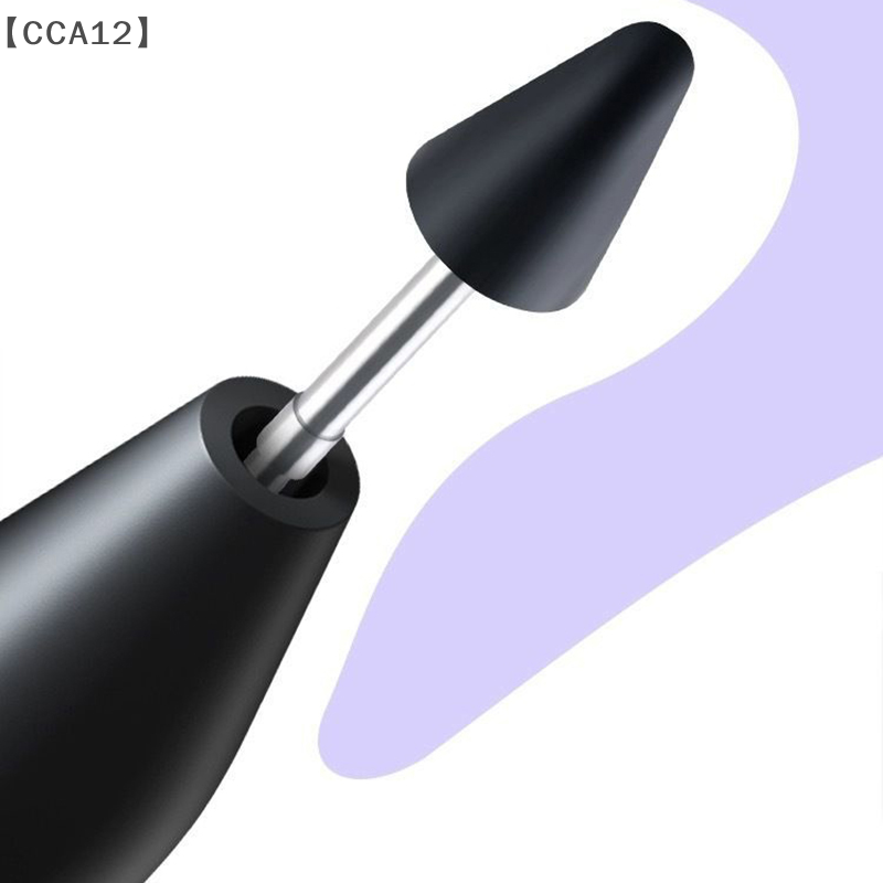 Metal Smart Stylus Pen Nib Rep – обзор и цена Mi Tablet Accessories