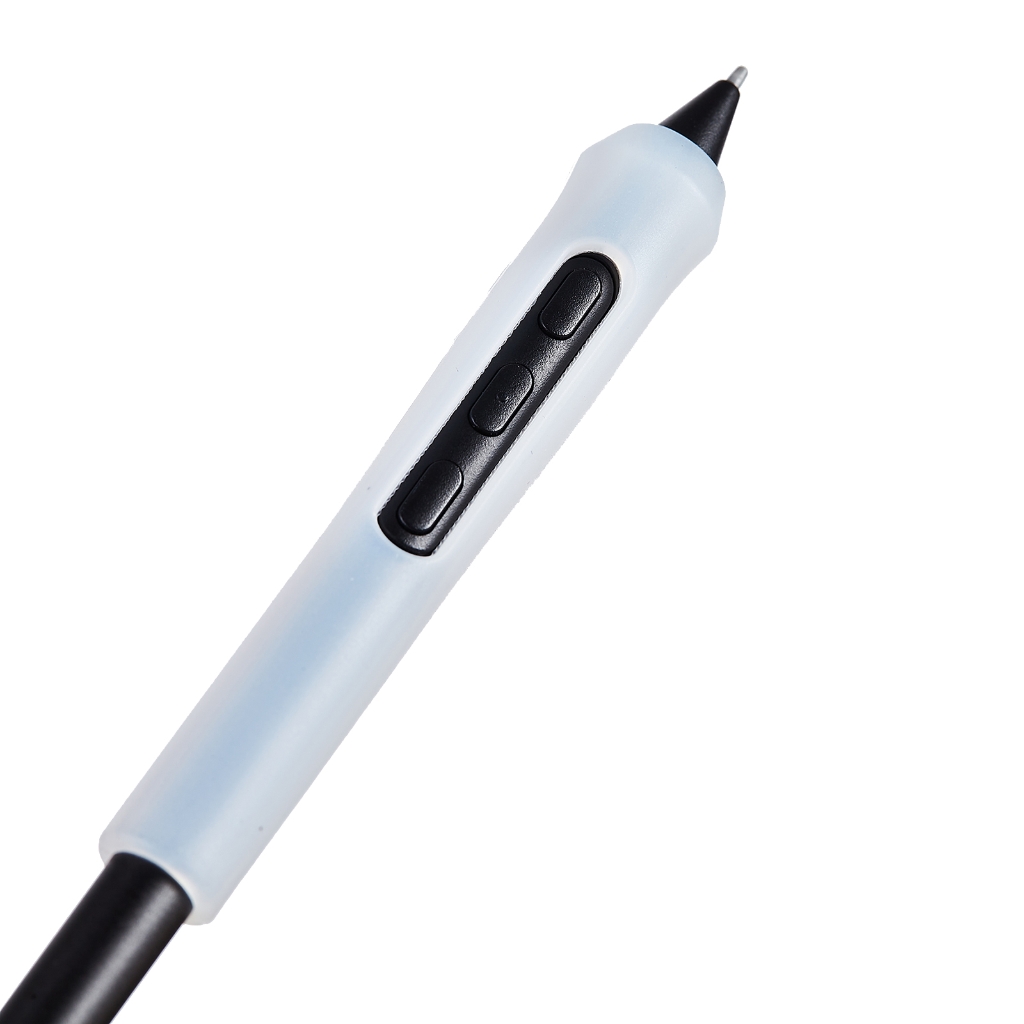 Anti Slip Stylus Cover Silicon – обзор и цена Wacom Tablet Accessories