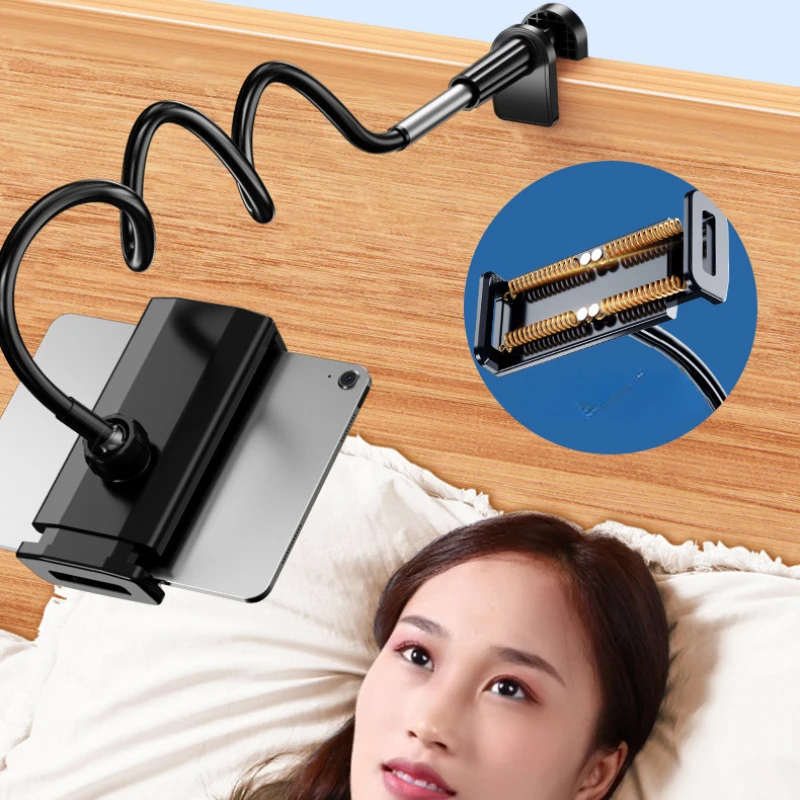 Lazy Bedside Desktop Live Fold – обзор и цена Xiaomi Tablet Accessories