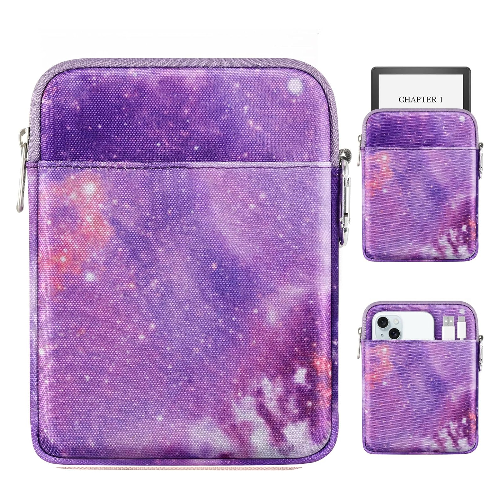MoKo Padded Ereader Sleeve Cas – обзор и цена Tablet Accessories Amazon
