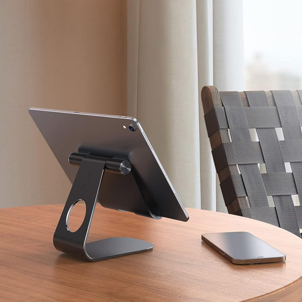 Mobile Phone Holder Stand For  – обзор и цена Mi Tablet Accessories