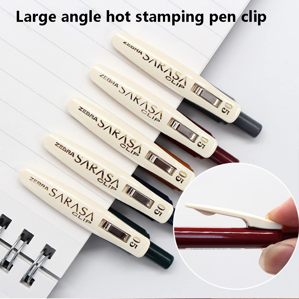 1PC Japan ZEBRA Gel Pens JJ15  – обзор и цена Zebra Tablet Accessories