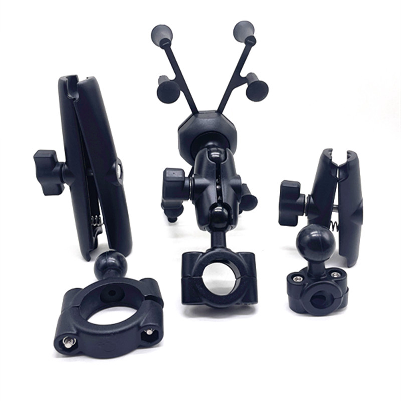 Bike Tablet Holder Mount with  – обзор и цена Ram Tablet Accessories
