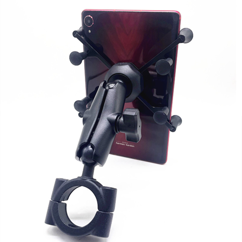 Bike Tablet Holder Mount with  – обзор и цена Ram Tablet Accessories