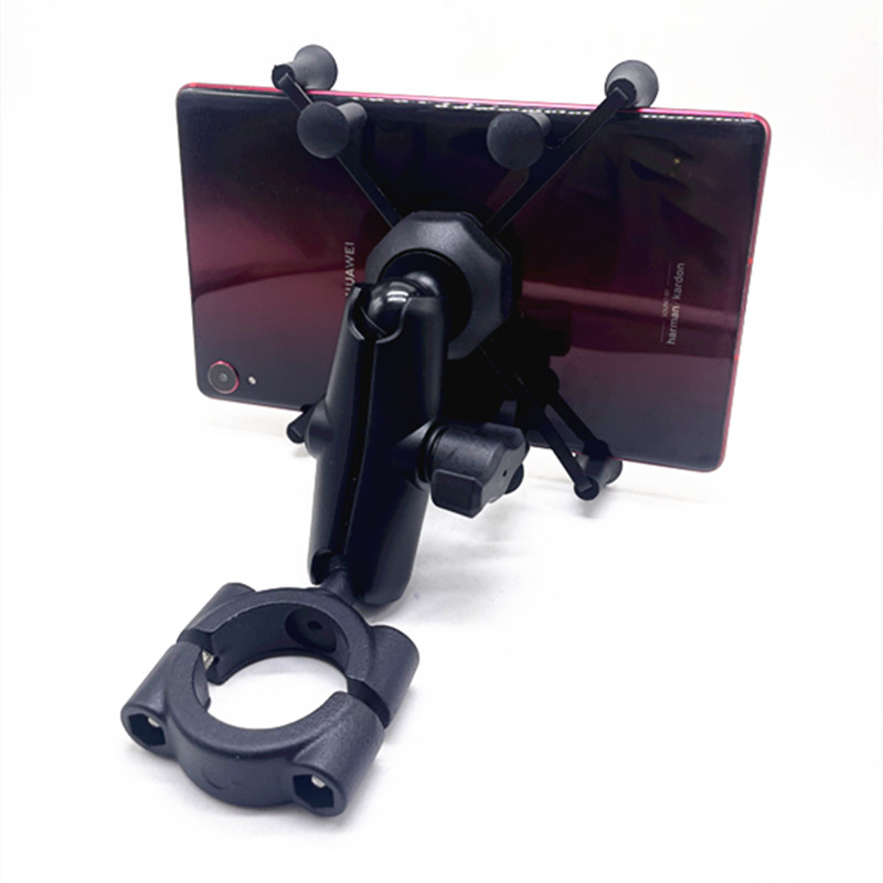 Bike Tablet Holder Mount with  – обзор и цена Ram Tablet Accessories