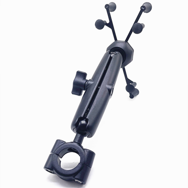 Bike Tablet Holder Mount with  – обзор и цена Ram Tablet Accessories