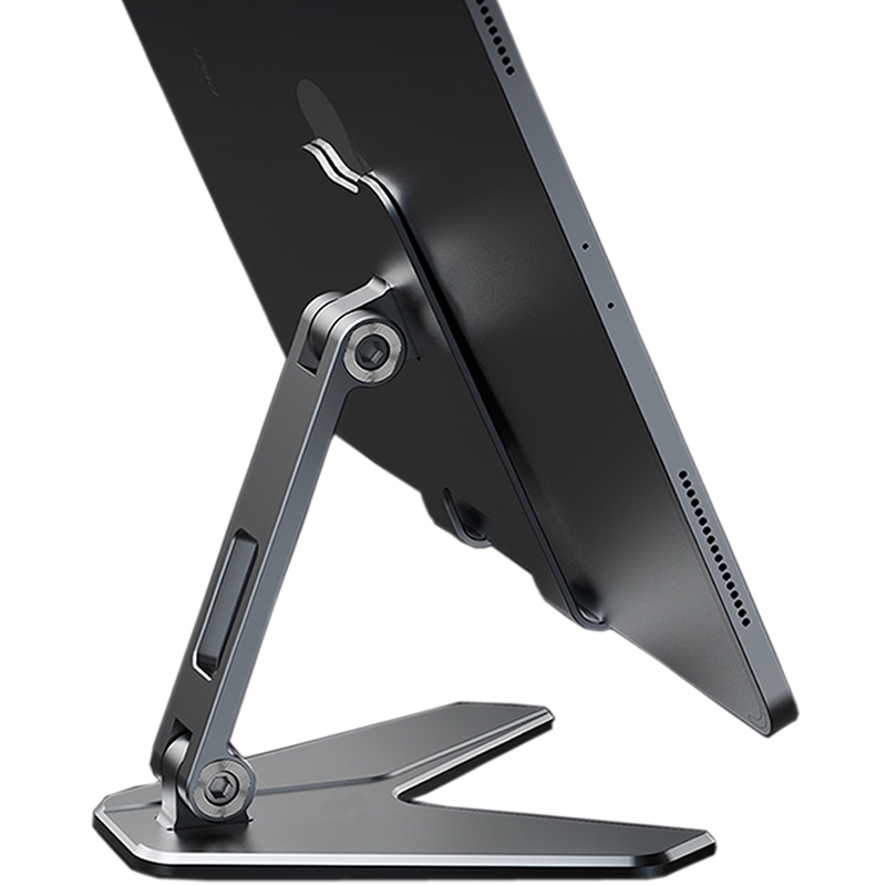 Tablet Stand Adjustable Foldin – обзор и цена Mi Tablet Accessories