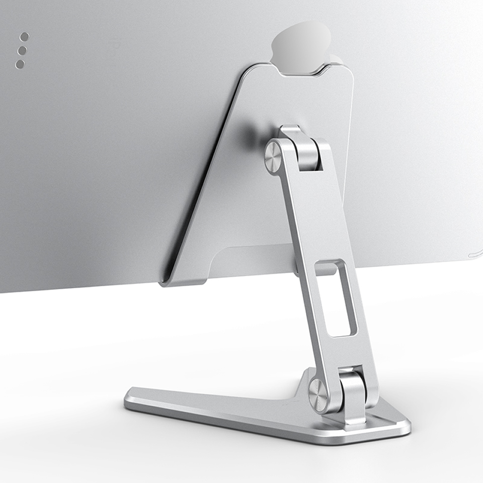 Tablet Stand Adjustable Foldin – обзор и цена Mi Tablet Accessories