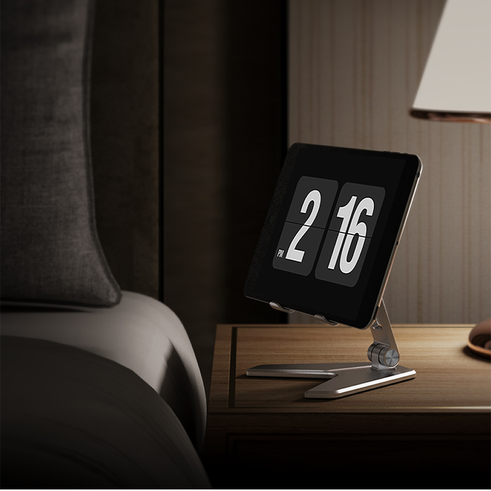Tablet Stand Adjustable Foldin – обзор и цена Mi Tablet Accessories