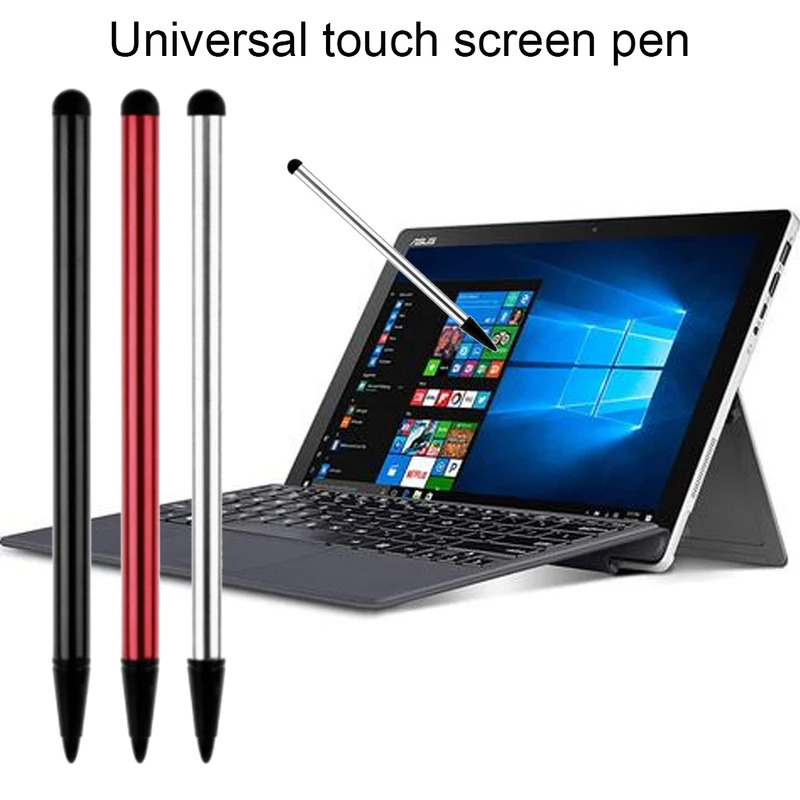 1-3PCS Universal Stylus Pencil – обзор и цена Tablet Accessories Kids
