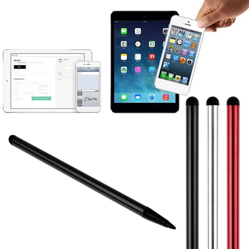 1-3PCS Universal Stylus Pencil – обзор и цена Tablet Accessories Kids