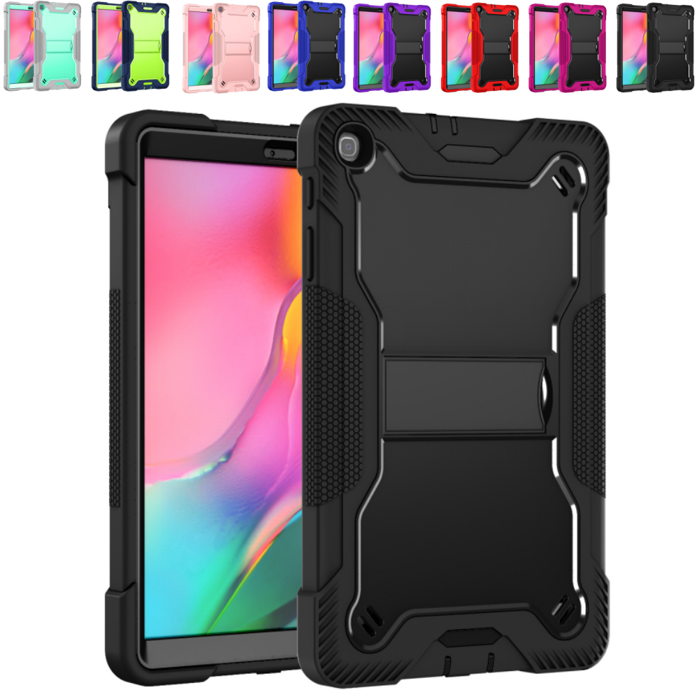 Heavy Duty Stand Case for Sams – обзор и цена Vortex Tablet Accessories