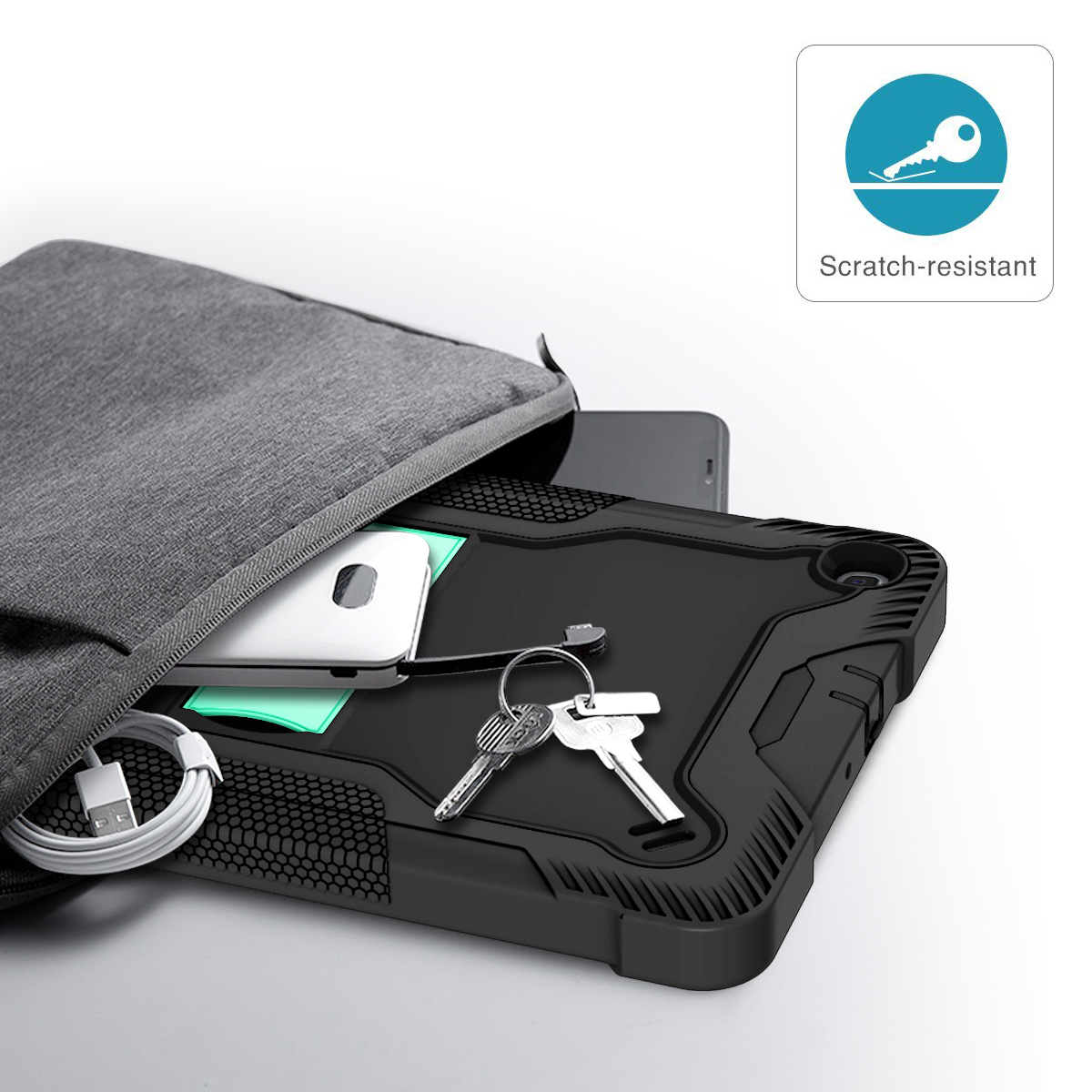Heavy Duty Stand Case for Sams – обзор и цена Vortex Tablet Accessories