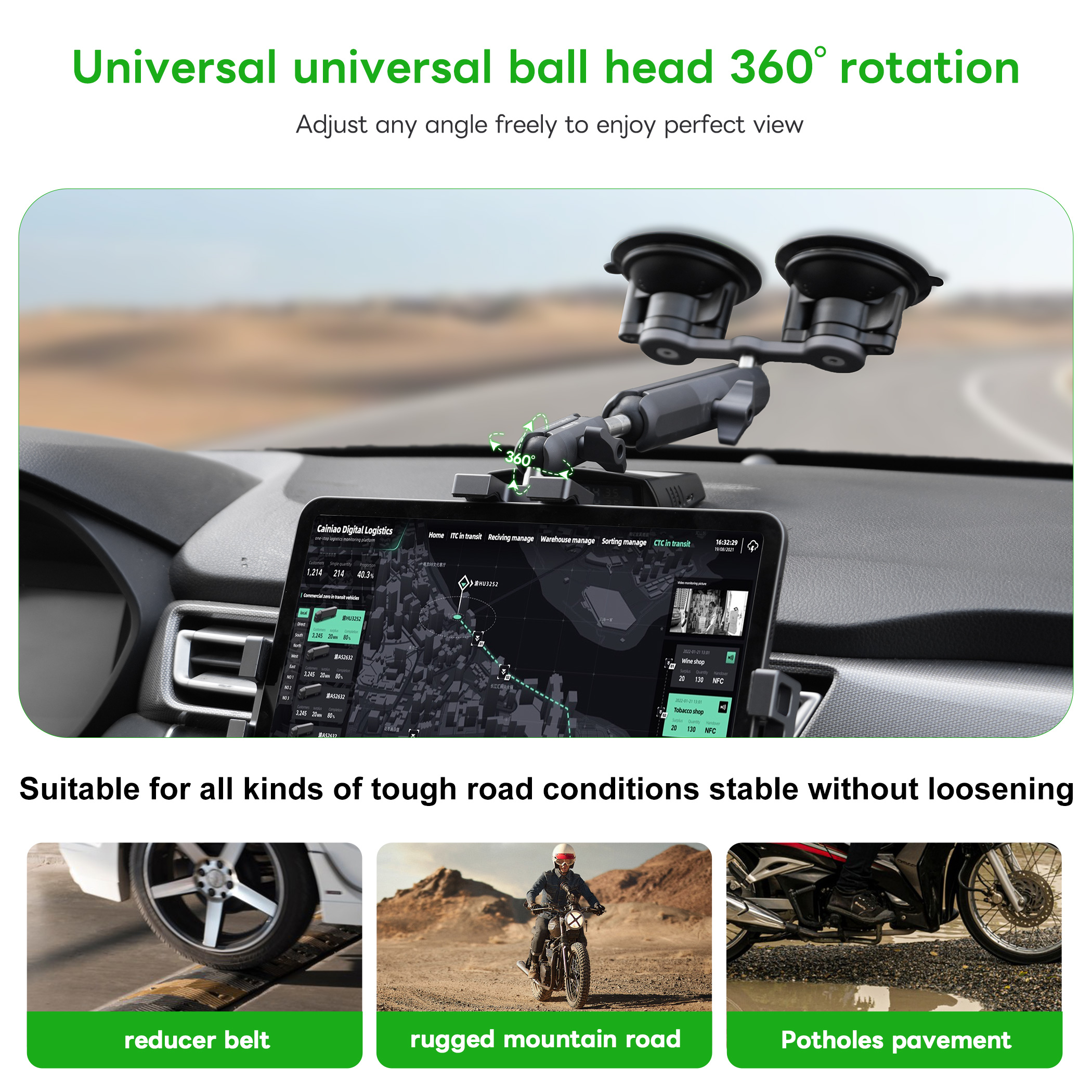 FANAUE Off-road Vehicle Tablet – обзор и цена Ulefone Tablet Accessories
