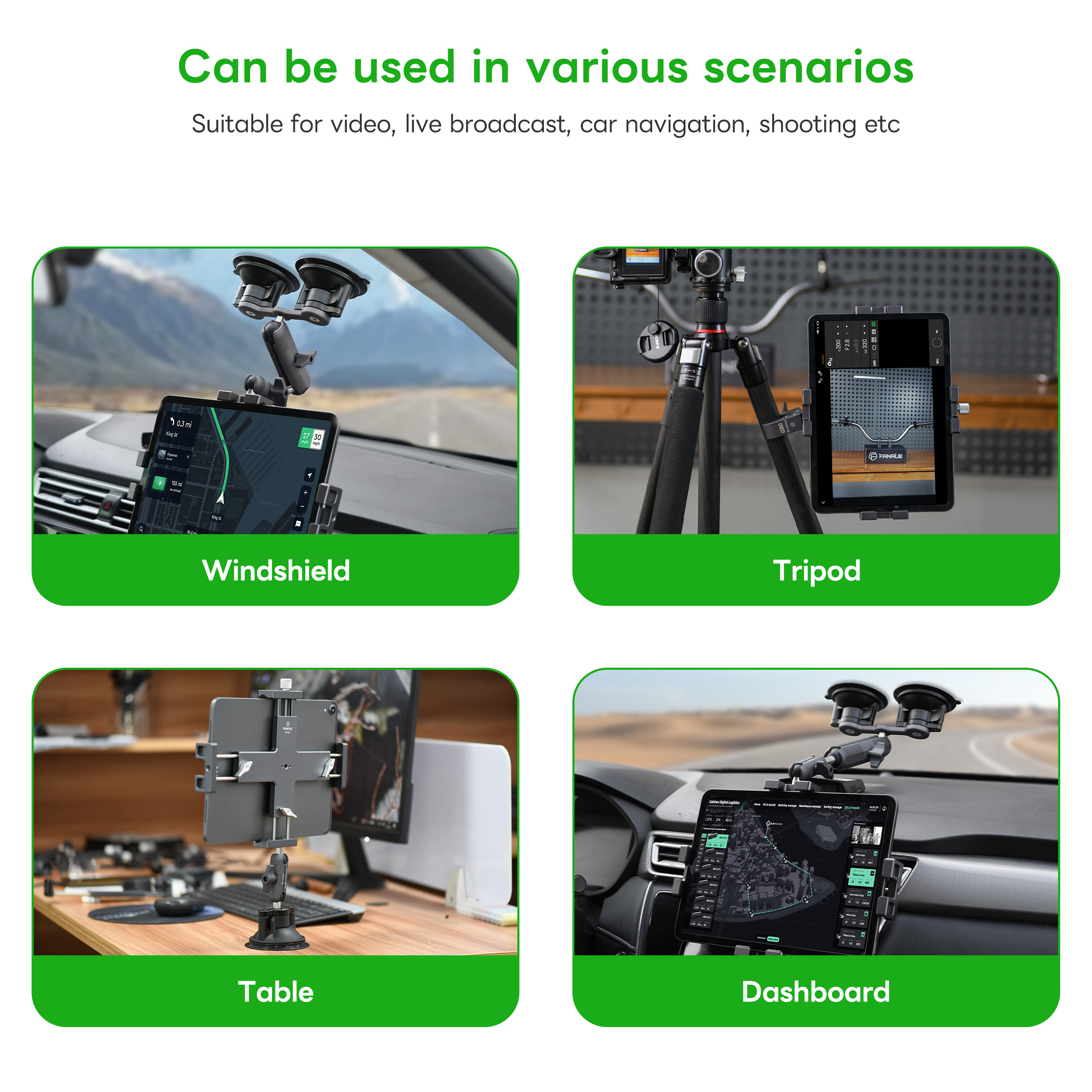 FANAUE Off-road Vehicle Tablet – обзор и цена Ulefone Tablet Accessories