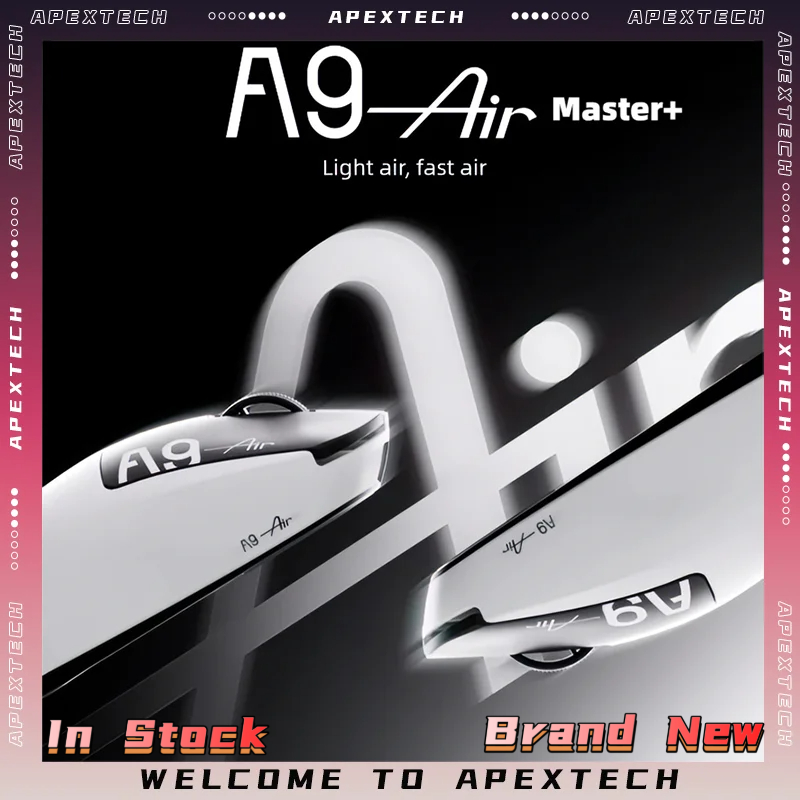 ATK A9 Air Ultimate Plus Gamin – обзор и цена Tablet Pc Accessories