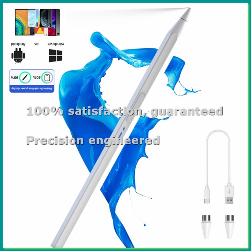 Stylus for Tablets and Mobile  – обзор и цена Drawing Tablet Pen Accessories