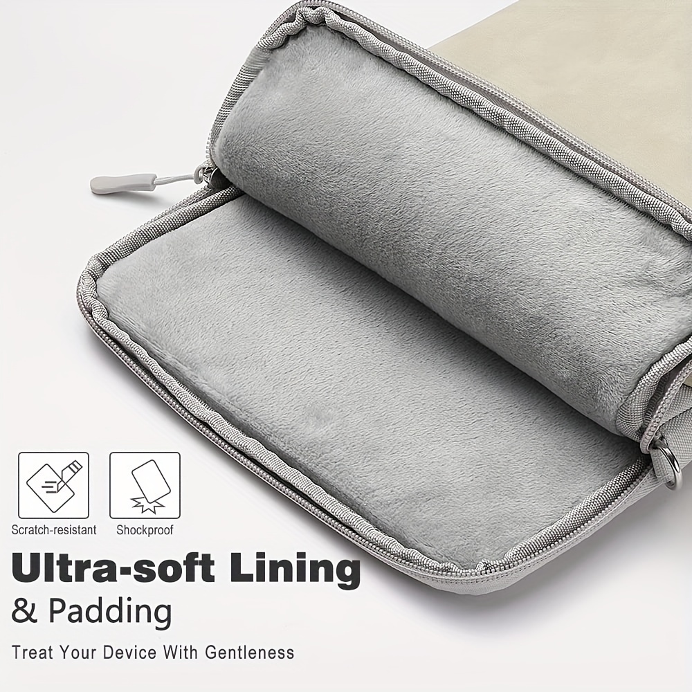 11-13inch Tablet Sleeve Carryi – обзор и цена Ulefone Tablet Accessories