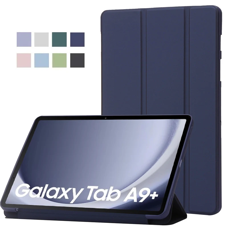 For Samsung Tab A9 Plus Case 1 – обзор и цена Vortex Tablet Accessories