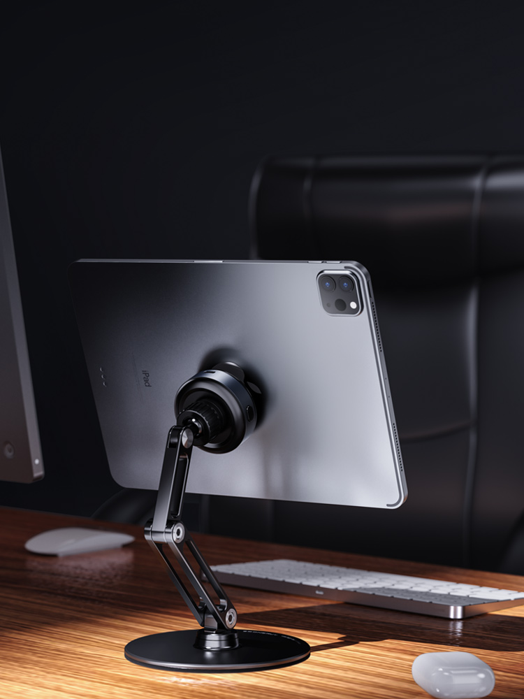 Artpowers Metal Vacuum Tablet  – обзор и цена Xiaomi Tablet Accessories