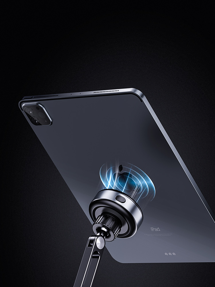 Artpowers Metal Vacuum Tablet  – обзор и цена Xiaomi Tablet Accessories
