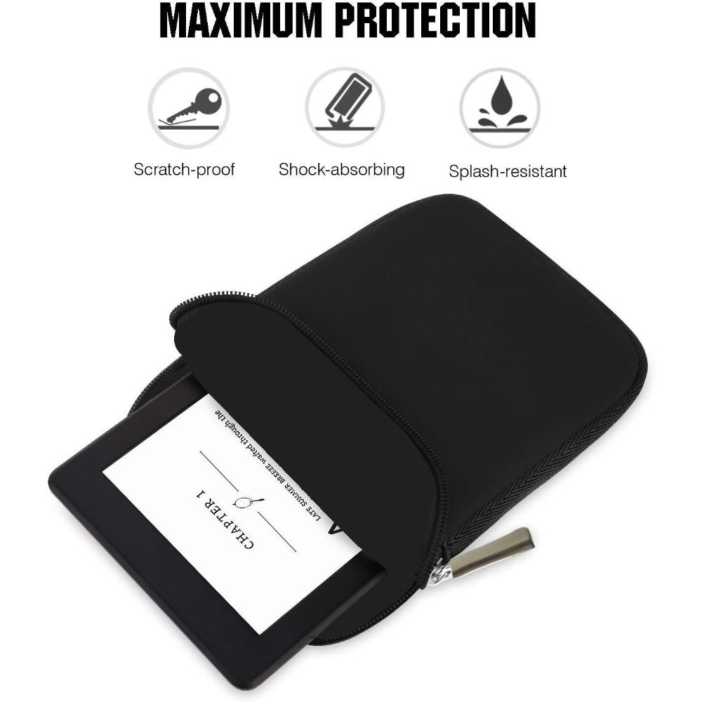 For Durable 6 6.8 7 10 11 inch – обзор и цена Tablet Accessories Amazon