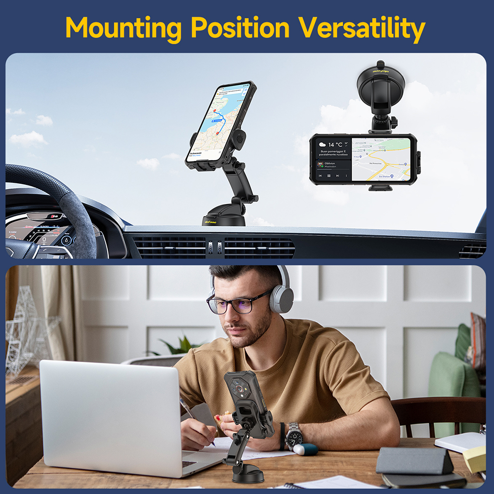 Ulefone Armor Mount Next-Gen V – обзор и цена Ulefone Tablet Accessories