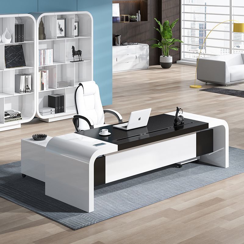 Set Stylish Unique Office Desk – обзор и цена Office Table Accessories Unique
