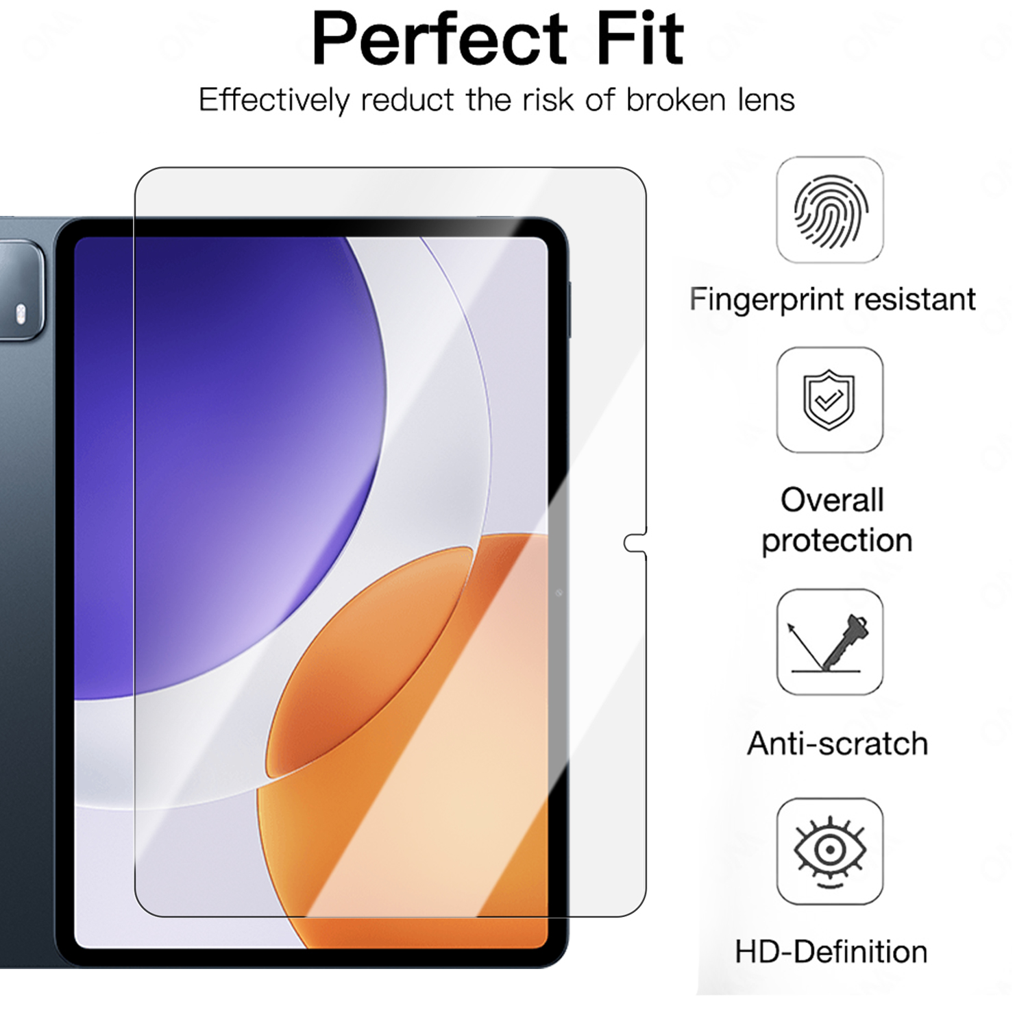 Tablet Screen Protector For Xi – обзор и цена Mi Tablet Accessories