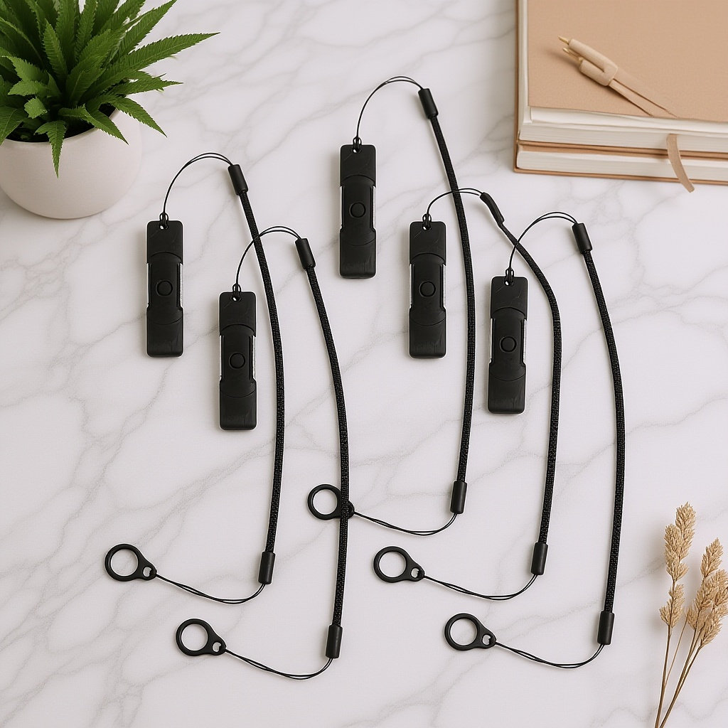 5Pcs Stylus Holder Strap Retra – обзор и цена Drawing Tablet Pen Accessories
