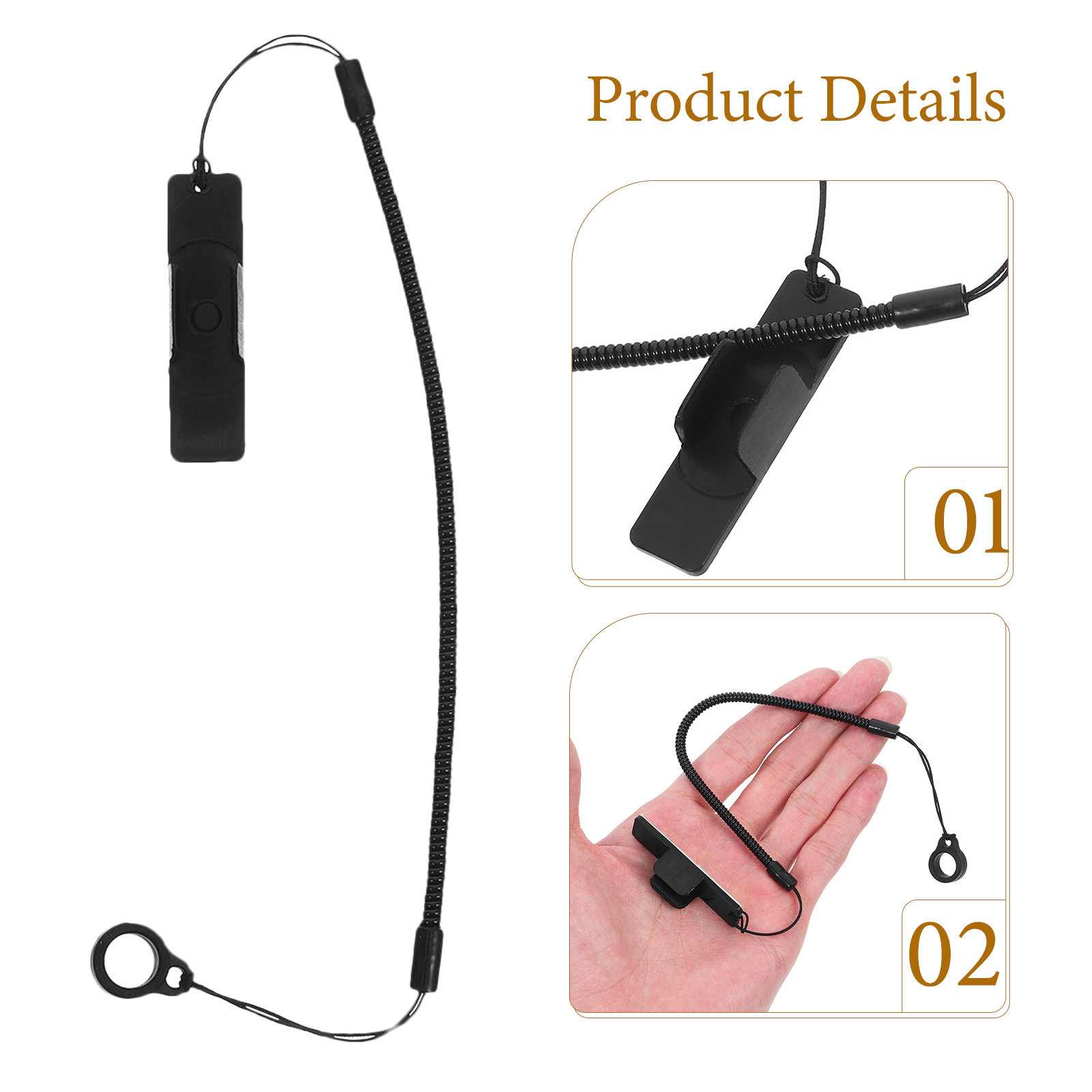 5Pcs Stylus Holder Strap Retra – обзор и цена Drawing Tablet Pen Accessories