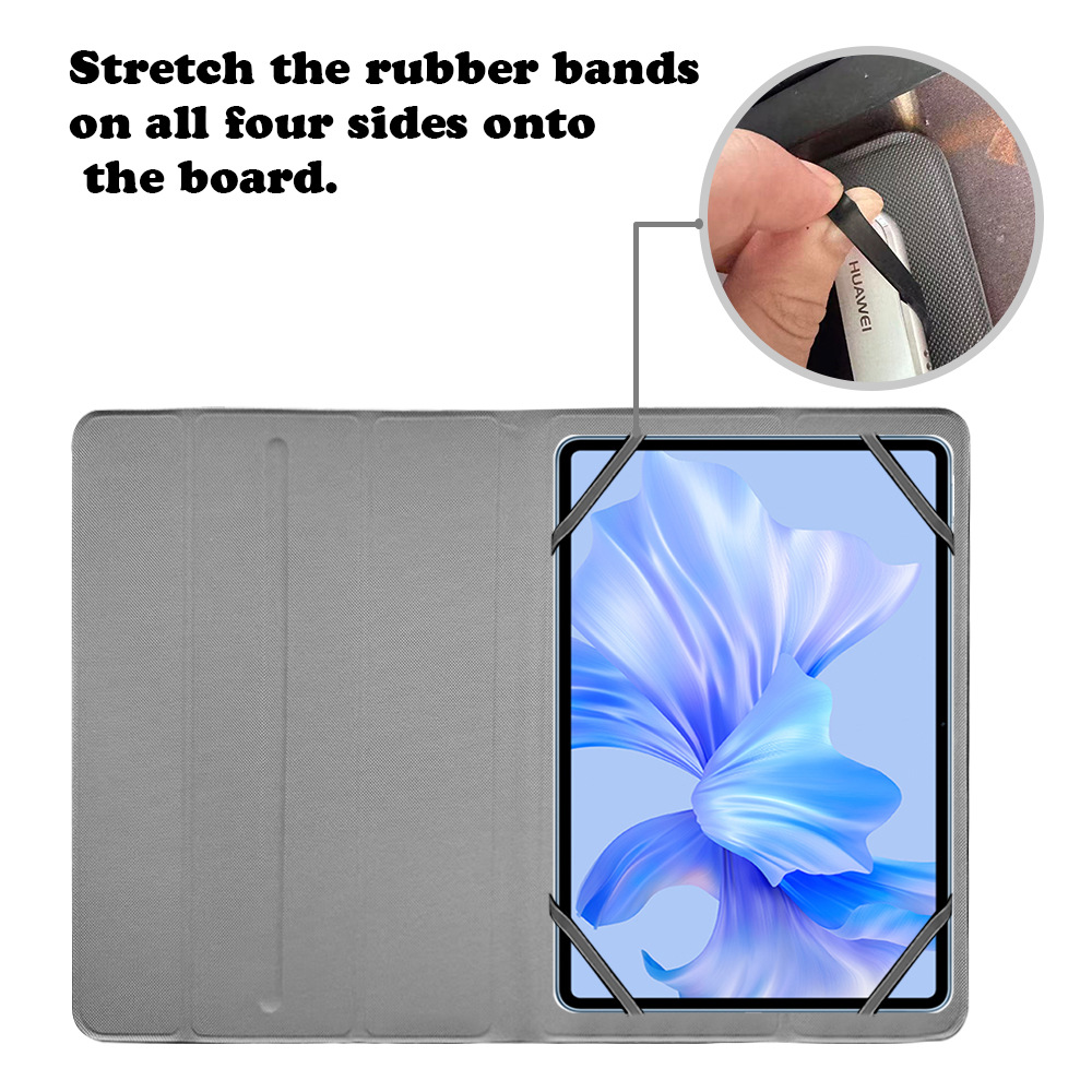 Case for 9.7-inch，10-inch，10.1 – обзор и цена Ulefone Tablet Accessories