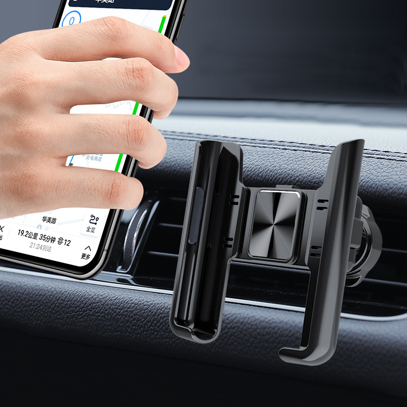 Car Phone Holder 360° Rotation – обзор и цена Ram Tablet Accessories