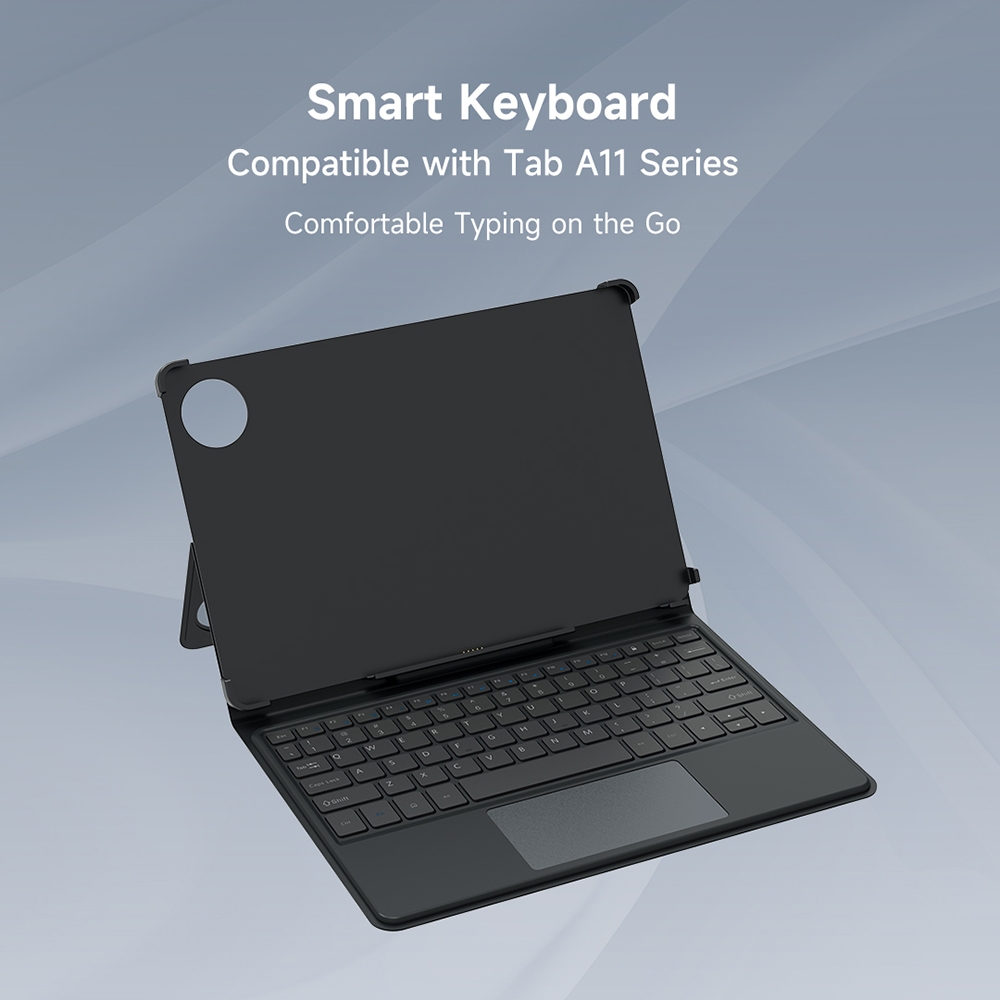 Ulefone Pogo Pin Smart Keyboar – обзор и цена Ulefone Tablet Accessories