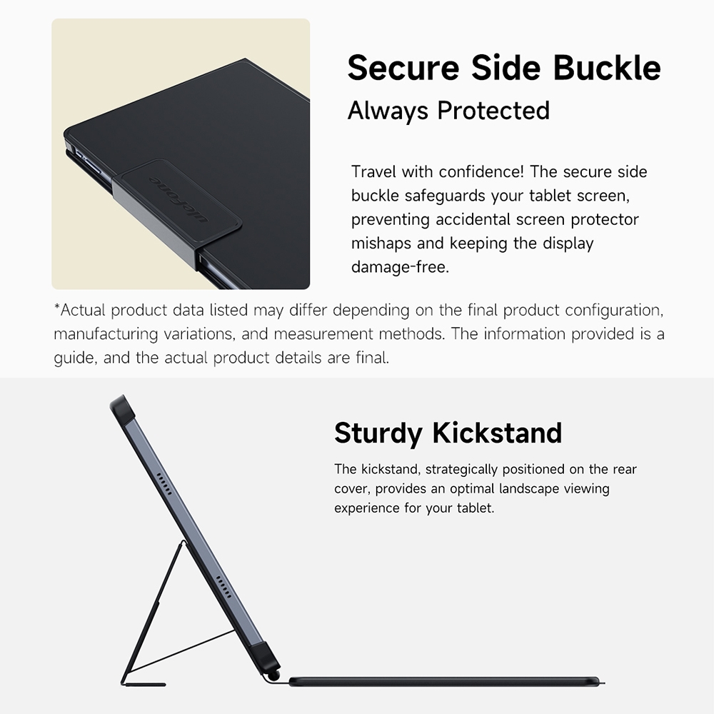 Ulefone Pogo Pin Smart Keyboar – обзор и цена Ulefone Tablet Accessories