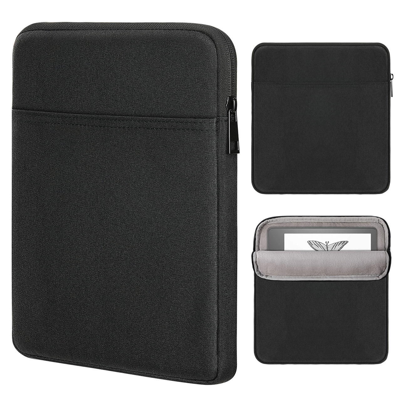 MoKo Tablet Sleeve for Kindle  – обзор и цена Tablet Accessories Amazon