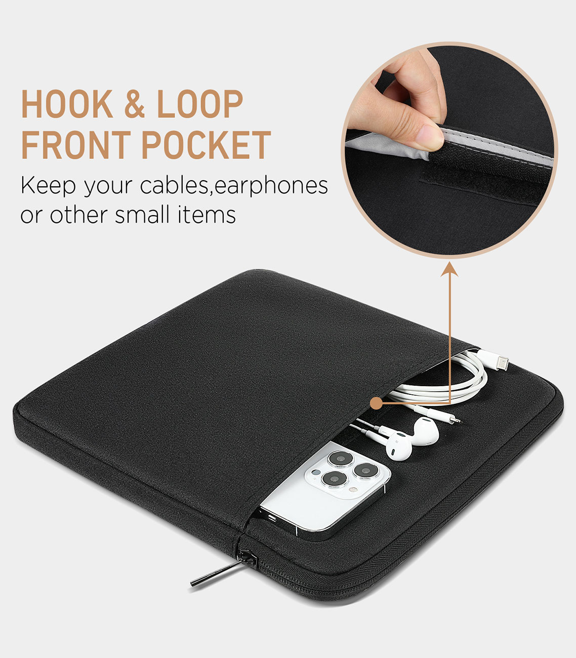 MoKo Tablet Sleeve for Kindle  – обзор и цена Tablet Accessories Amazon