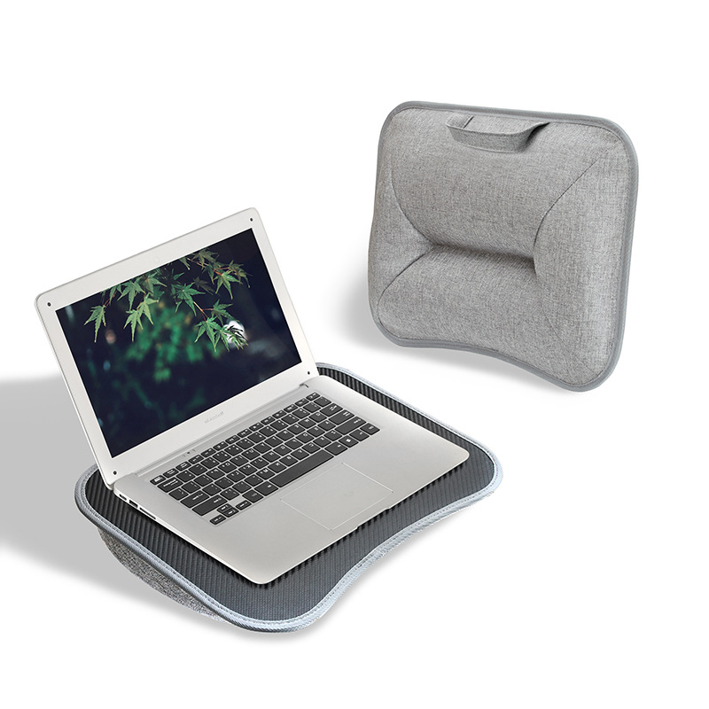 Portable Small Pillow Table Fo – обзор и цена Tablet Lap Desk