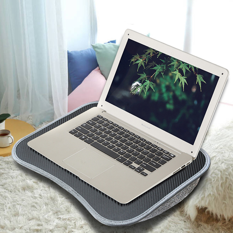 Portable Small Pillow Table Fo – обзор и цена Tablet Lap Desk