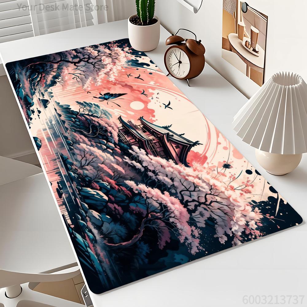Unique Fantasy Art Landscape D – обзор и цена Office Table Accessories Unique