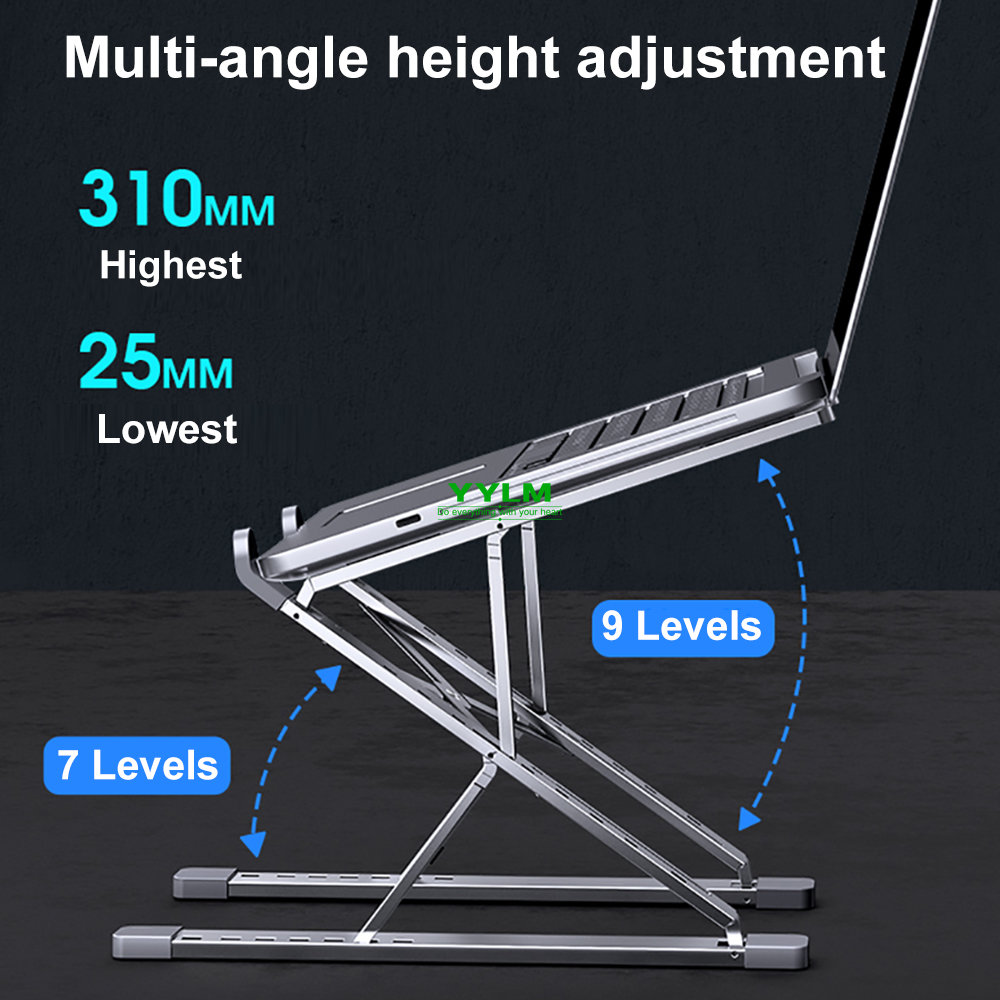 YYLM NEW N8 Adjustable Laptop  – обзор и цена Tablet Lap Desk