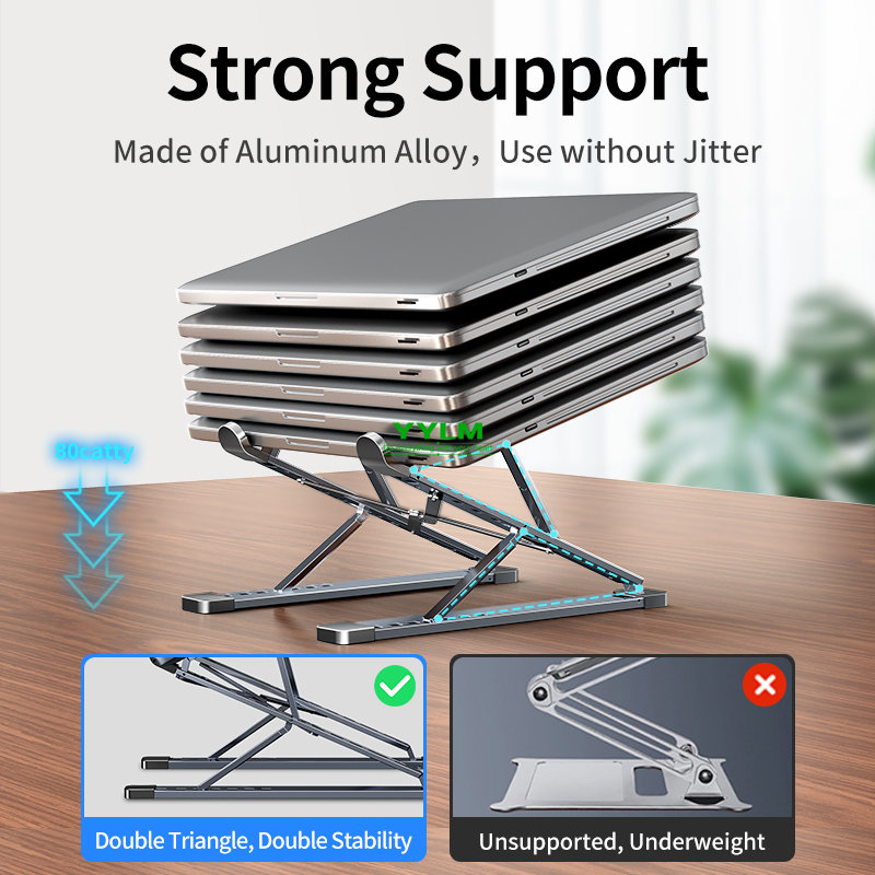 YYLM NEW N8 Adjustable Laptop  – обзор и цена Tablet Lap Desk