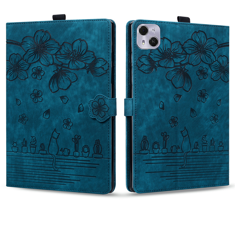 PU Leather Folio Cover Tablet  – обзор и цена Cool Tablet Accessories