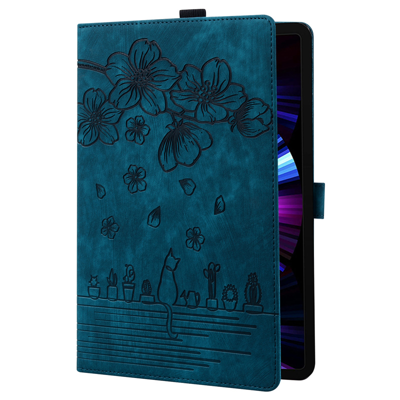 PU Leather Folio Cover Tablet  – обзор и цена Cool Tablet Accessories