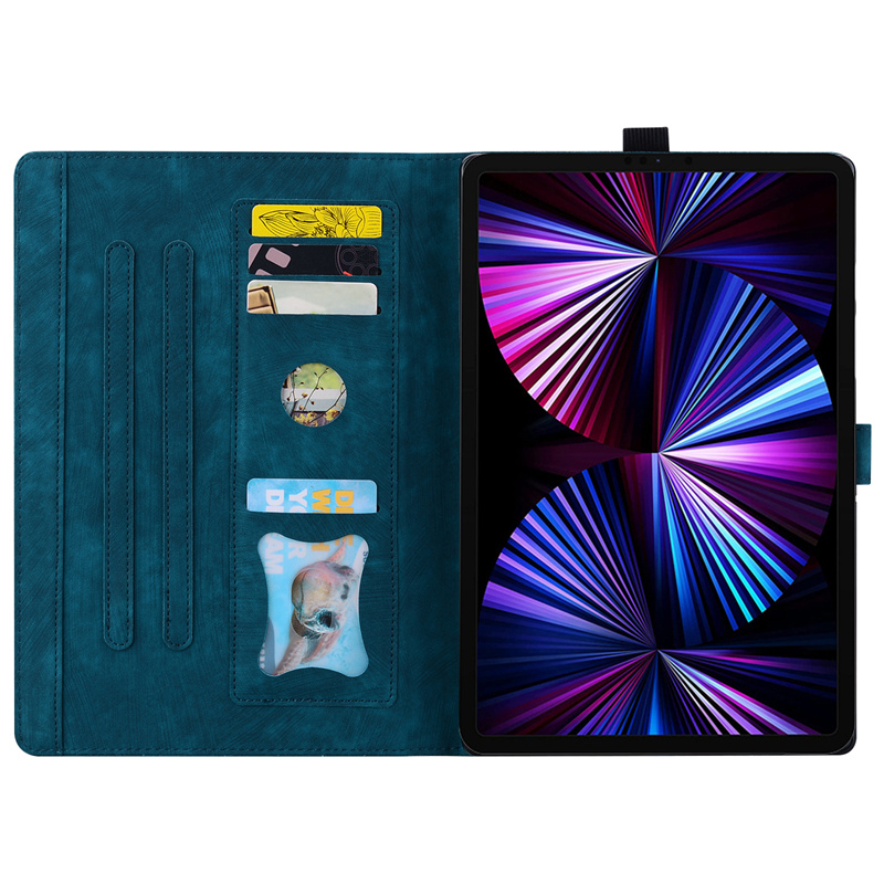 PU Leather Folio Cover Tablet  – обзор и цена Cool Tablet Accessories