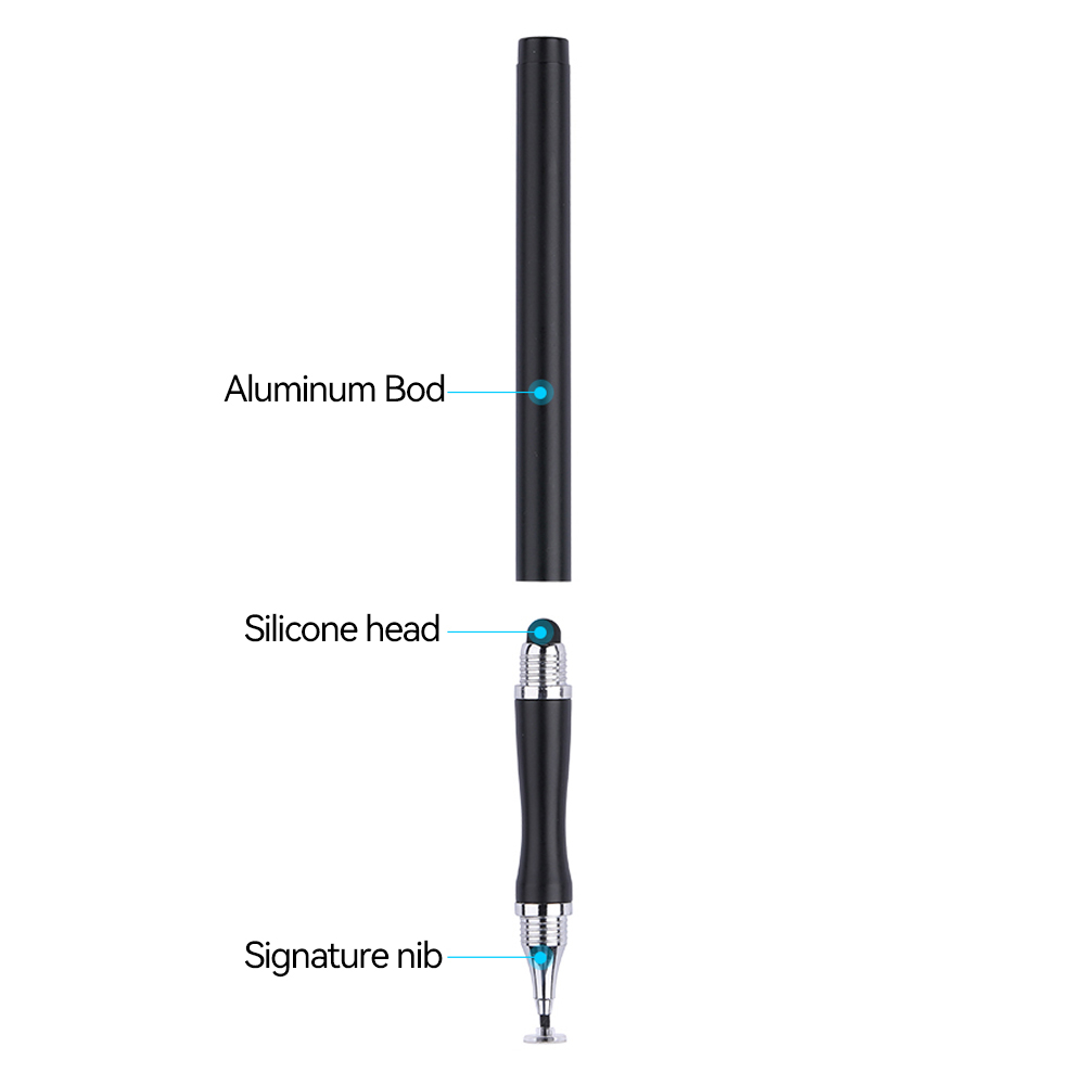 2in1 Stylus Pen Universal Draw – обзор и цена Drawing Tablet Pen Accessories