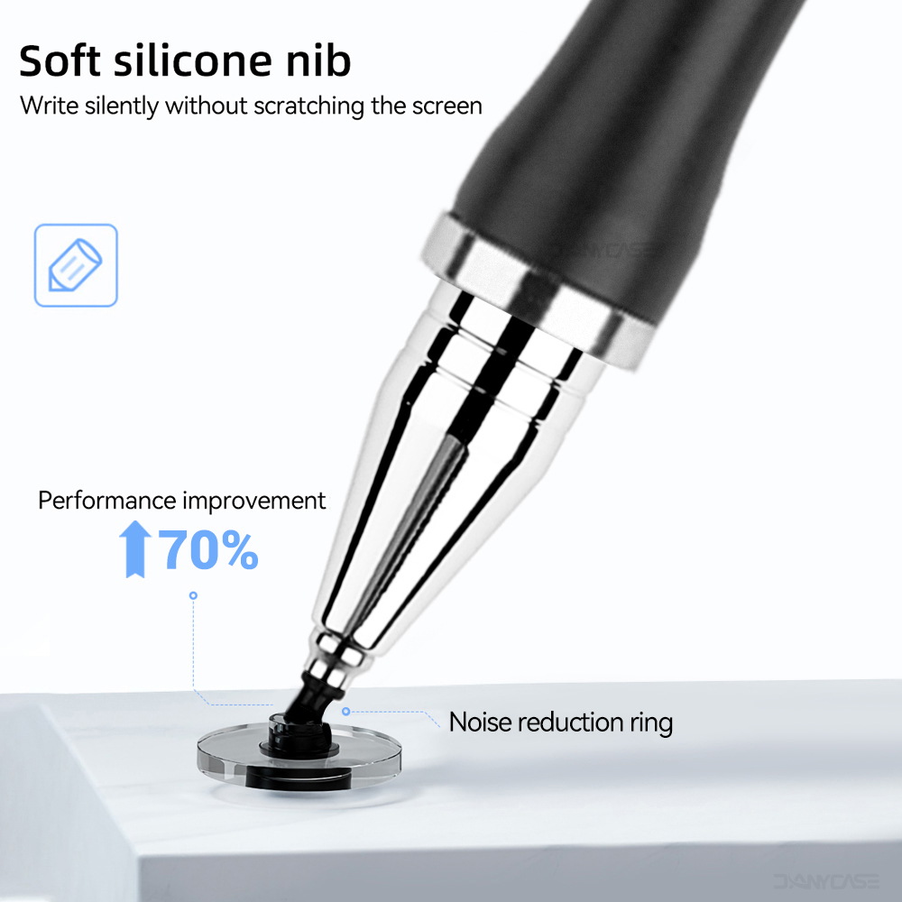 2in1 Stylus Pen Universal Draw – обзор и цена Drawing Tablet Pen Accessories