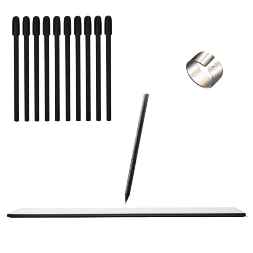 Replacement Drawing Tablet Tip – обзор и цена Wacom Tablet Accessories