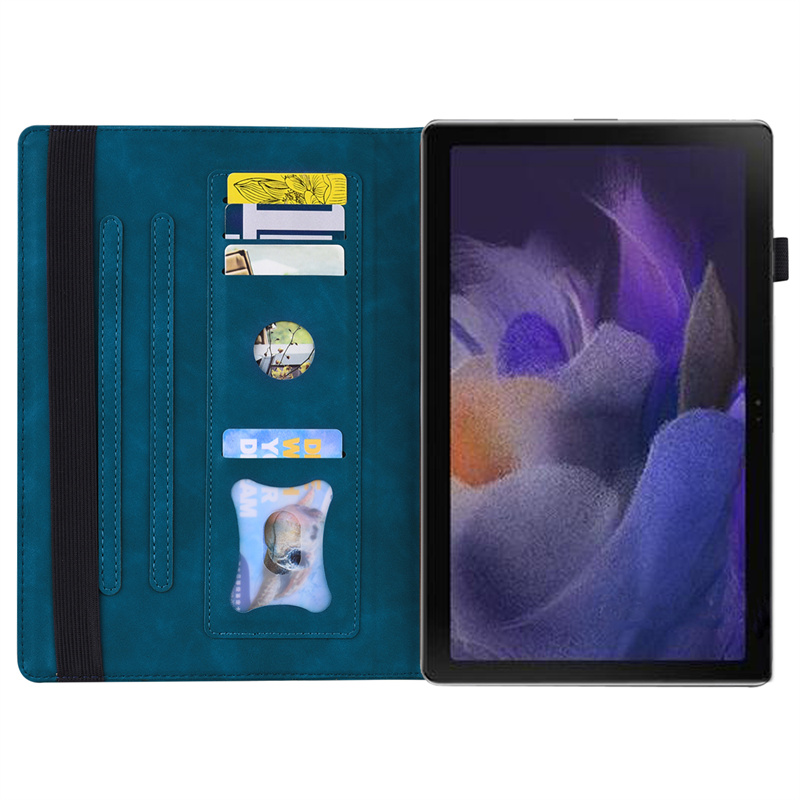 Coque For Samsung Tab A11 Plus – обзор и цена Vortex Tablet Accessories
